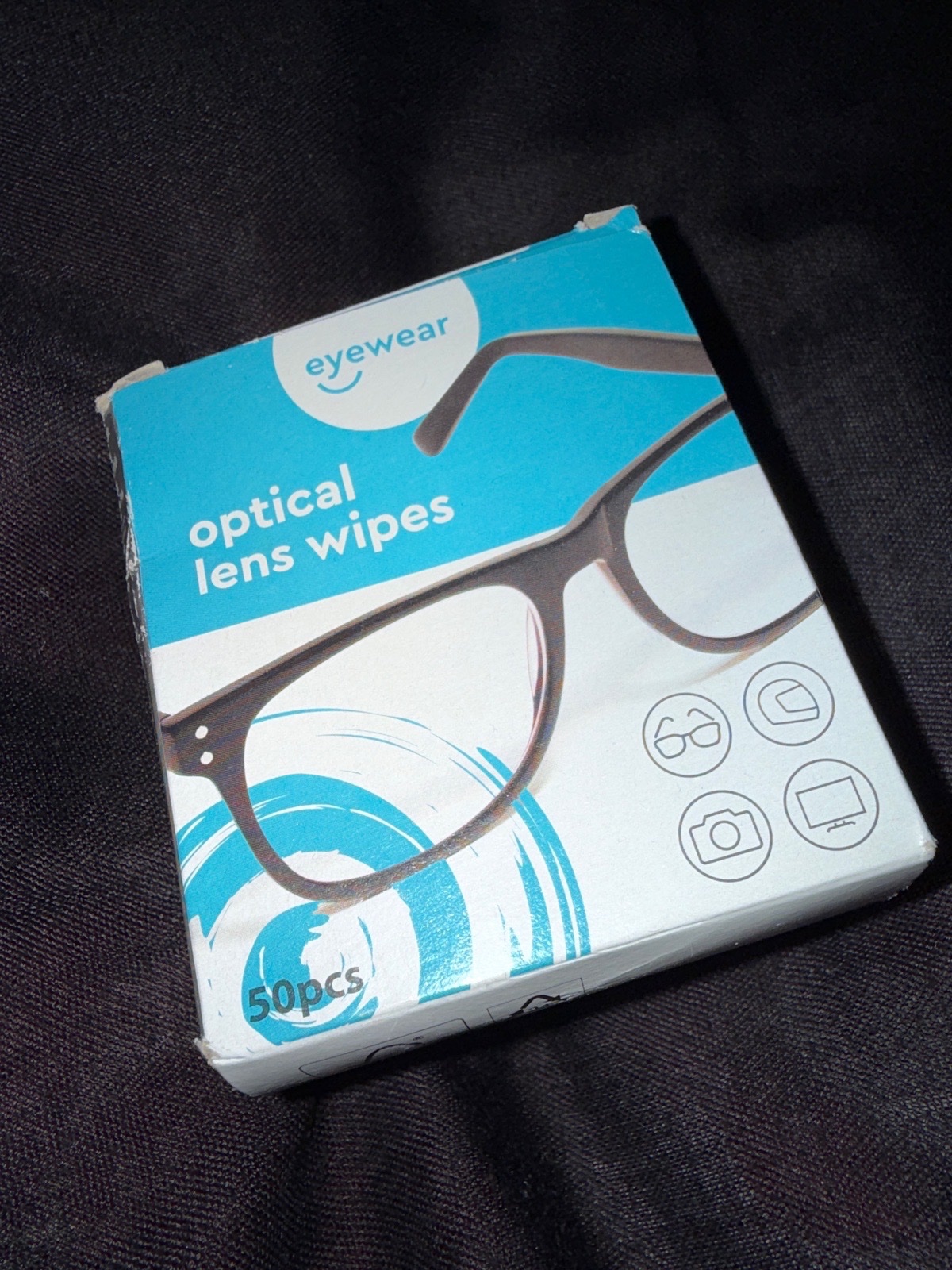 Lingette Lunette 