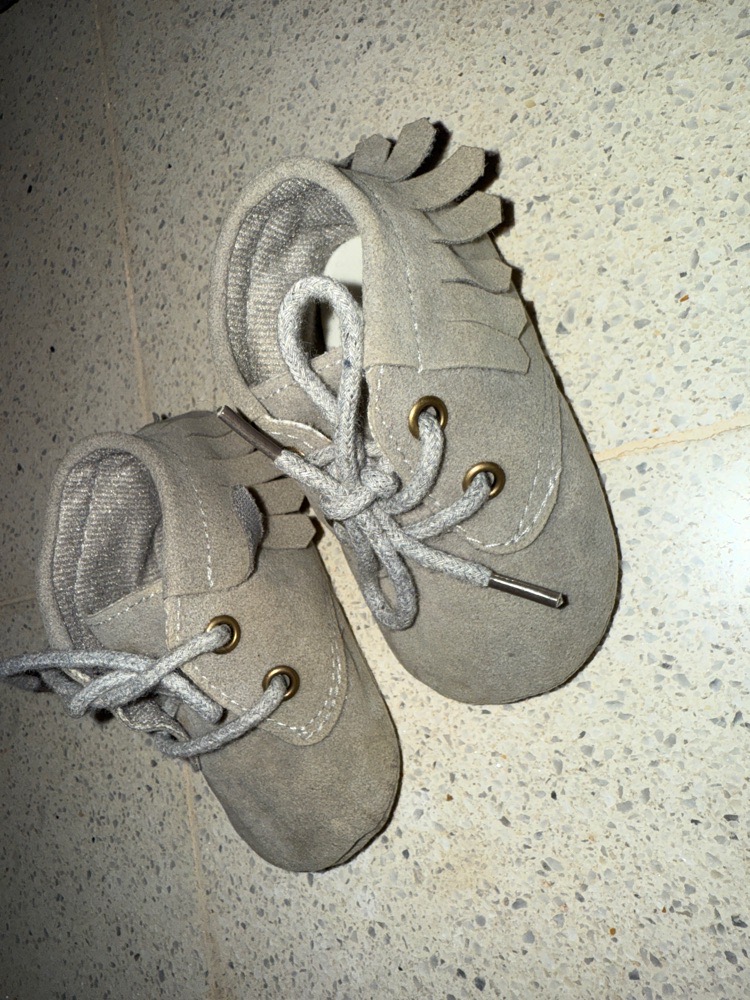 Basket nouveau nee 