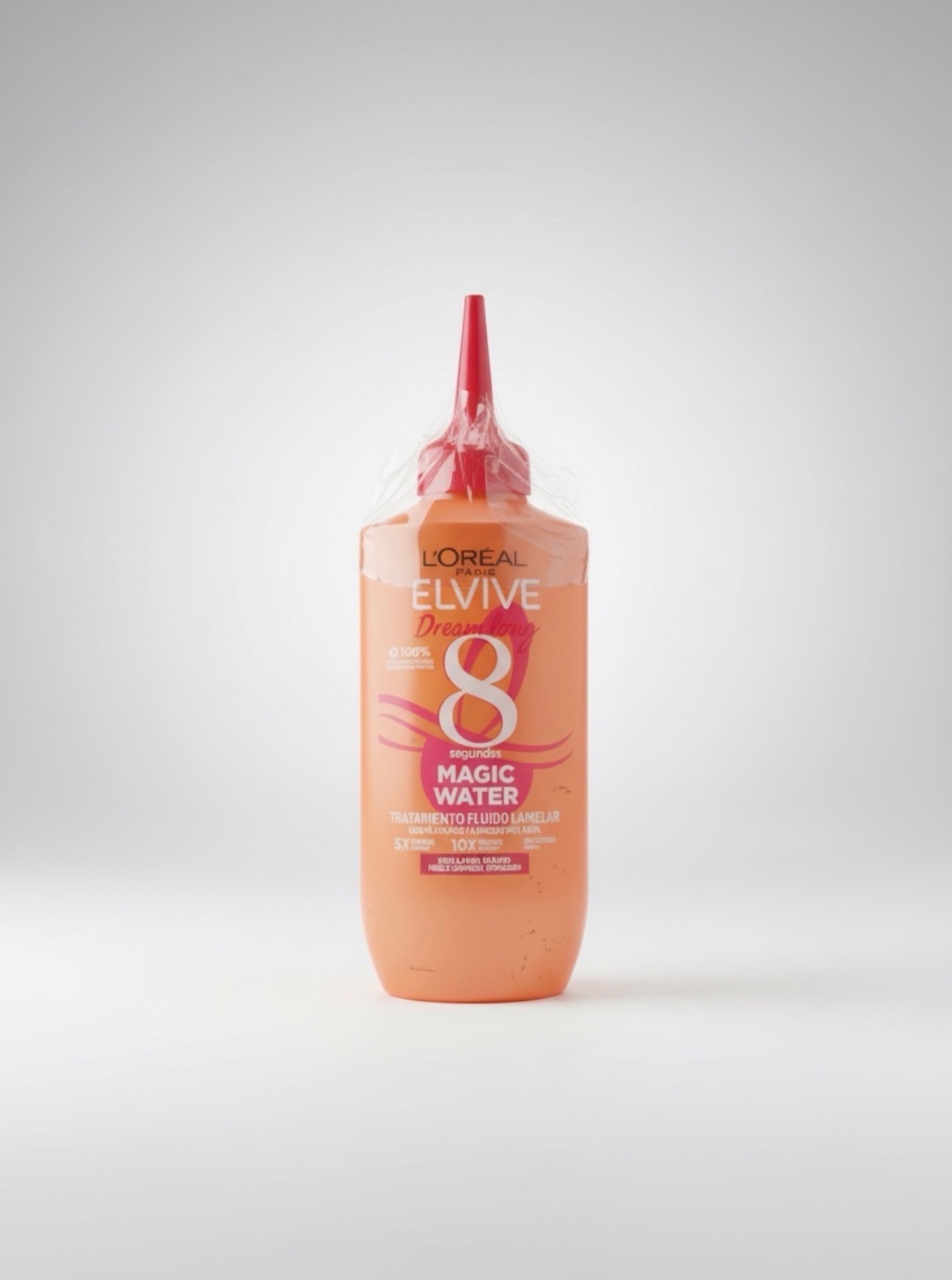 L'Oréal Paris Elvive Dream Long 8 Seconds Magic Water.