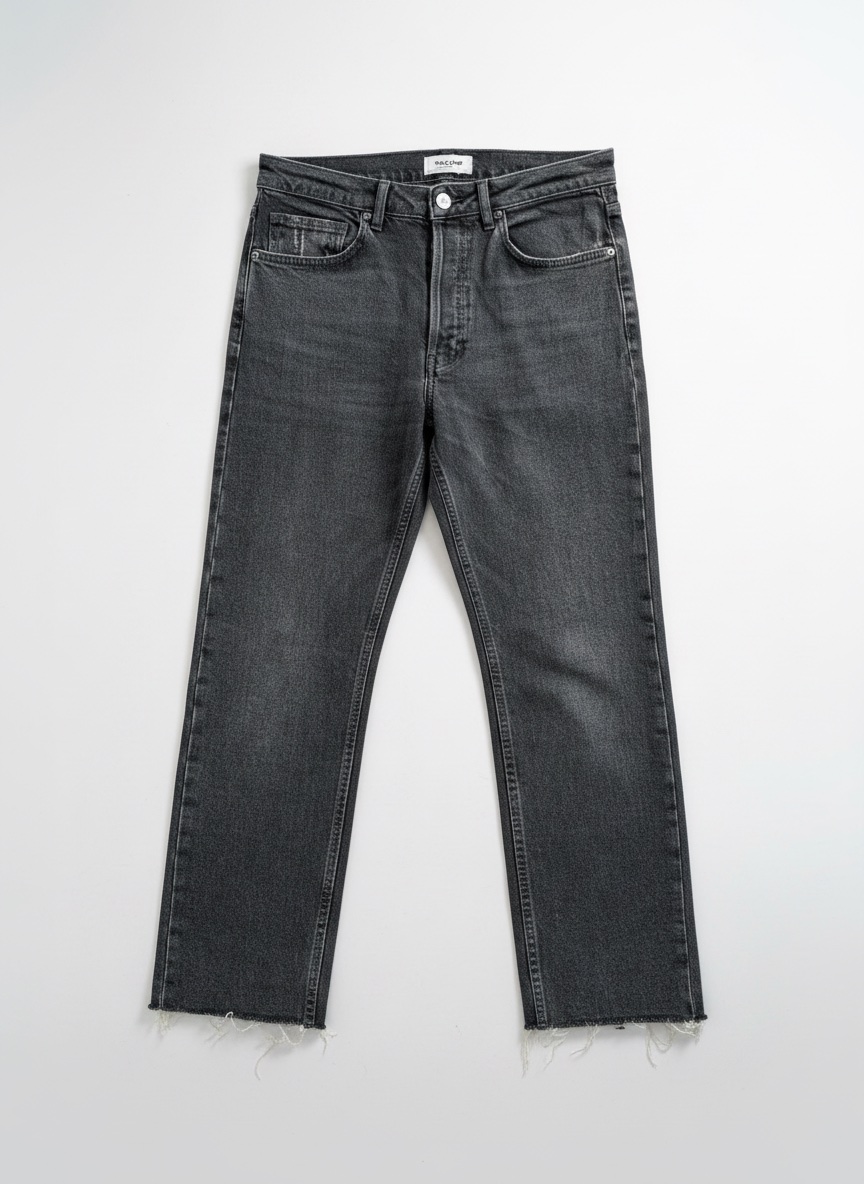 Pantalon djean Zara