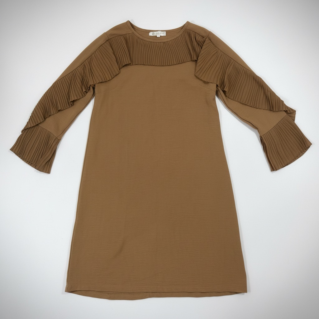 Robe Jasminah paris