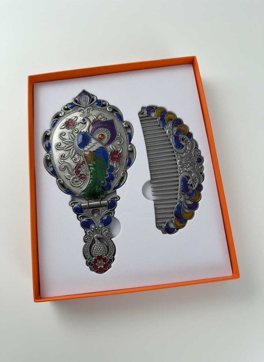 Coffret cadeau aroussa 2