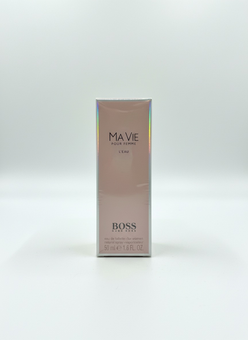 Ma vie pour femme HUGO BOSS
