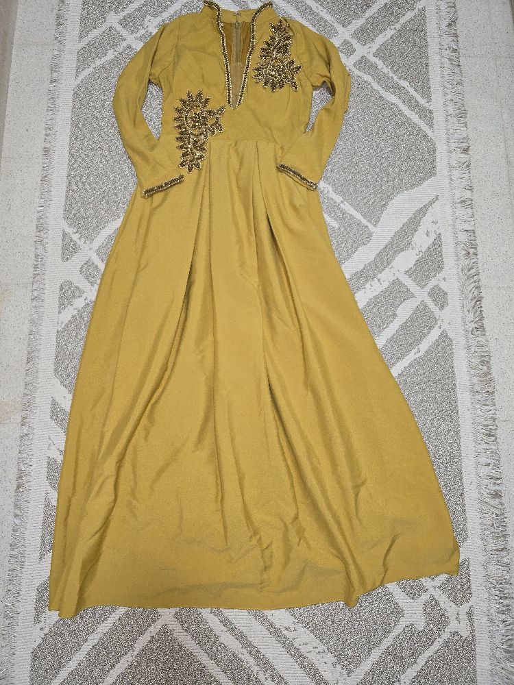Robe soirree