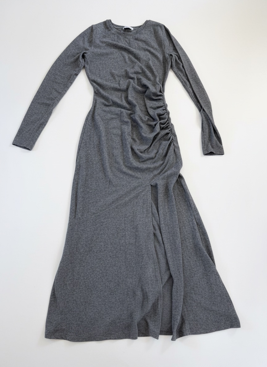 Robe souffa rhiffa Bershka 