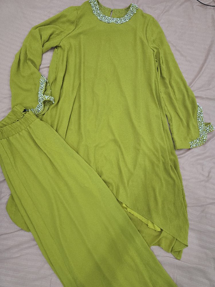 Ensemble de la marque FRANCESCA GAZZELLA