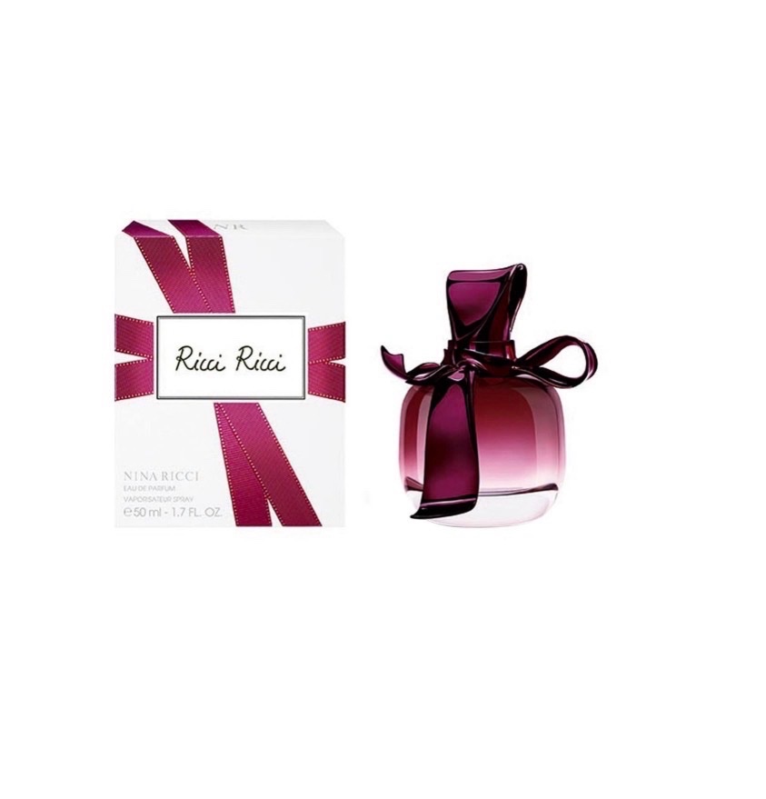Parfum Ricci Ricci Authentique  50ml