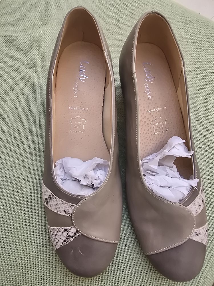 Ballerine confort 