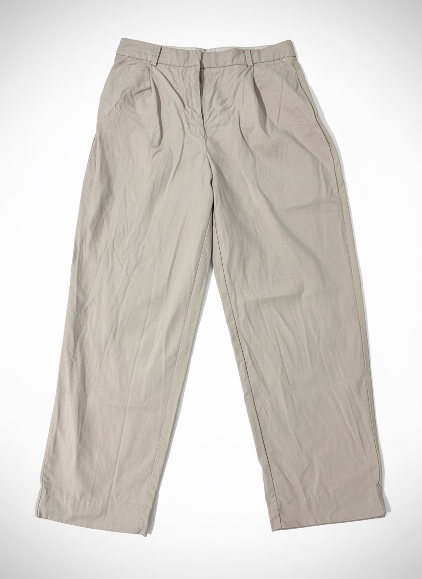 Pantalon posee Mango