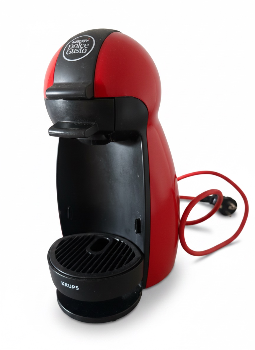 Machine a cafee Dolse Gusto
