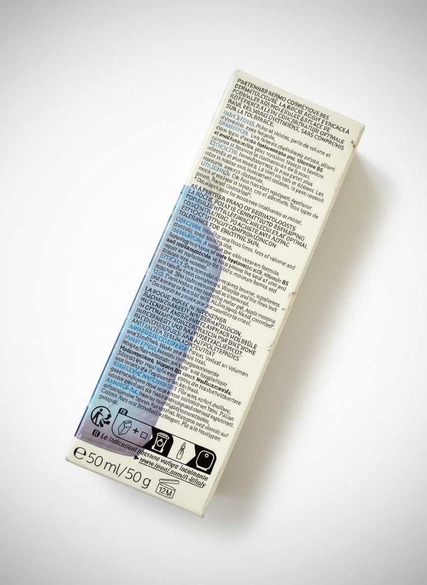 Serum Cicaplast B5 importee 50ml 