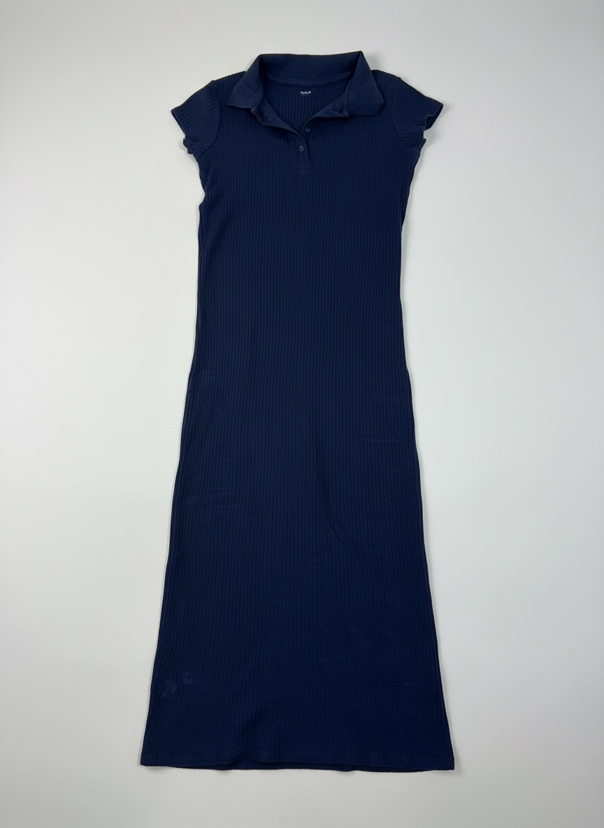 Robe moulante Kiabi