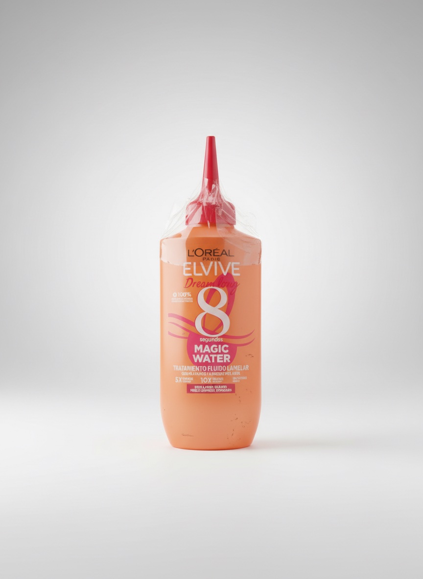 L’Oréal Paris Elvive Dream Long 8 Seconds Magic Water.