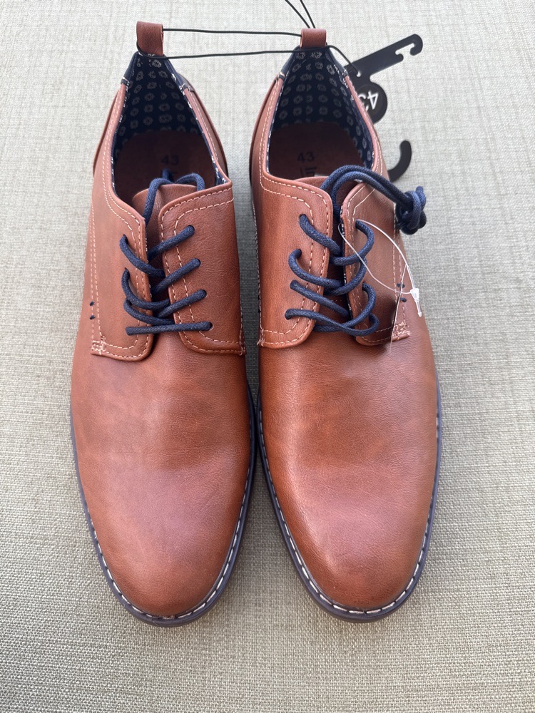 Mocassin homme Inextenso