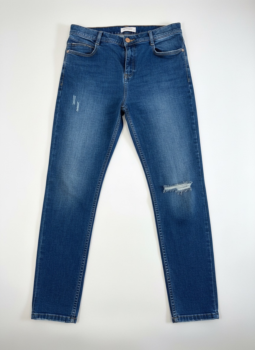 Pantalon djean sasio