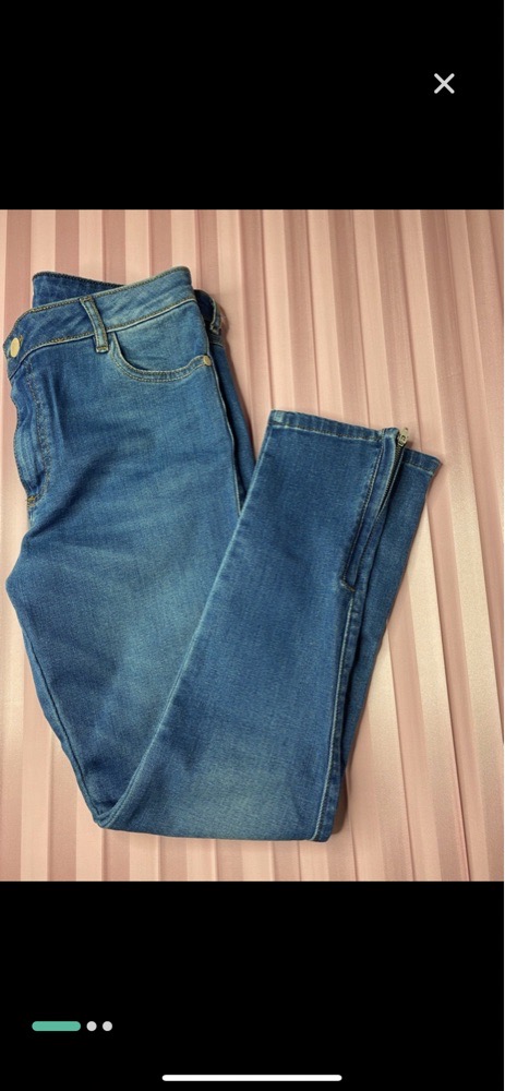 Pantalon Sasio jamais portee 
