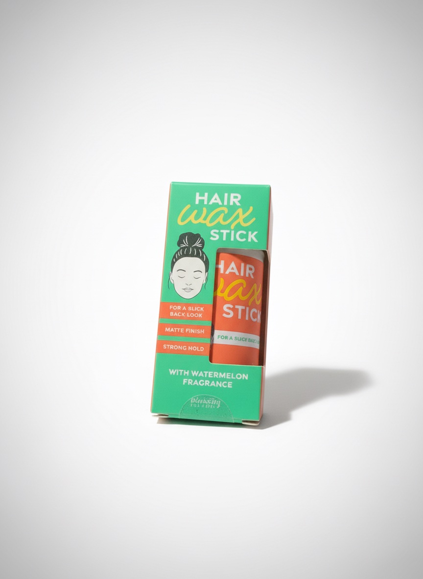 Stick Hair 