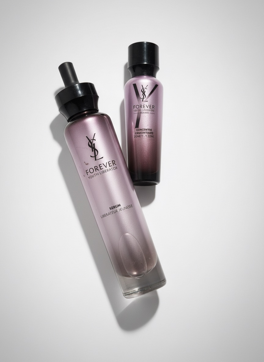 Lot yves Saint Laurent
