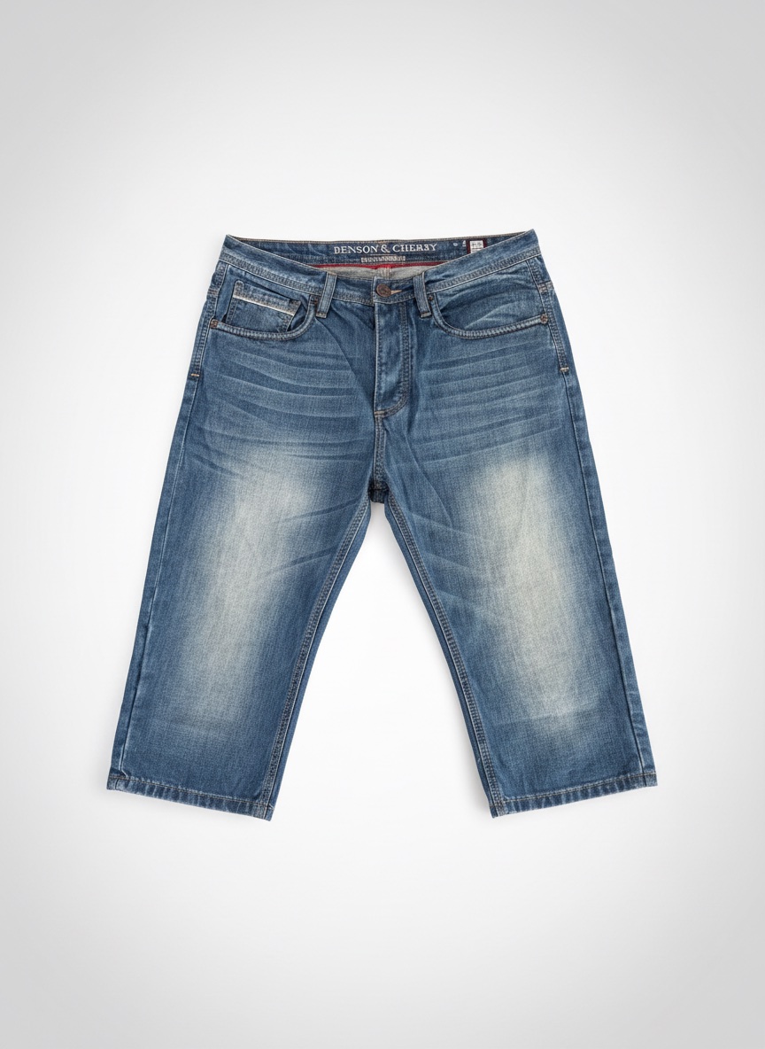 Pantacour Djean Homme