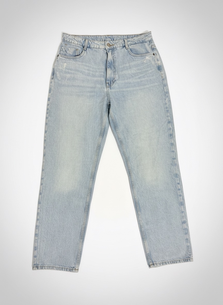 Pantalon Zara