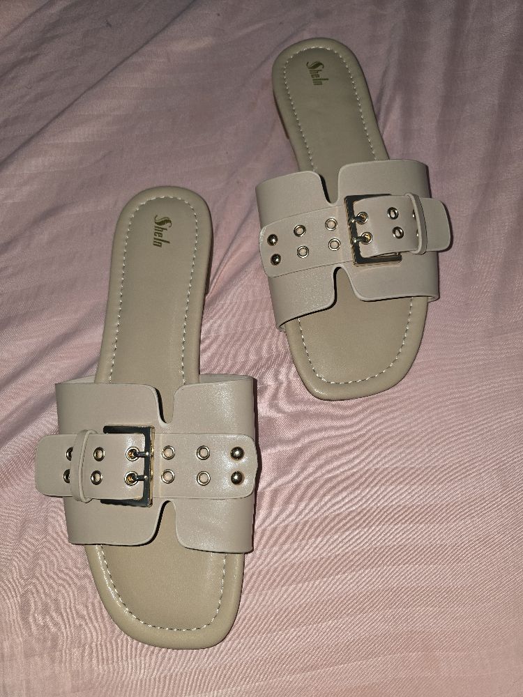 Mule neuuf 