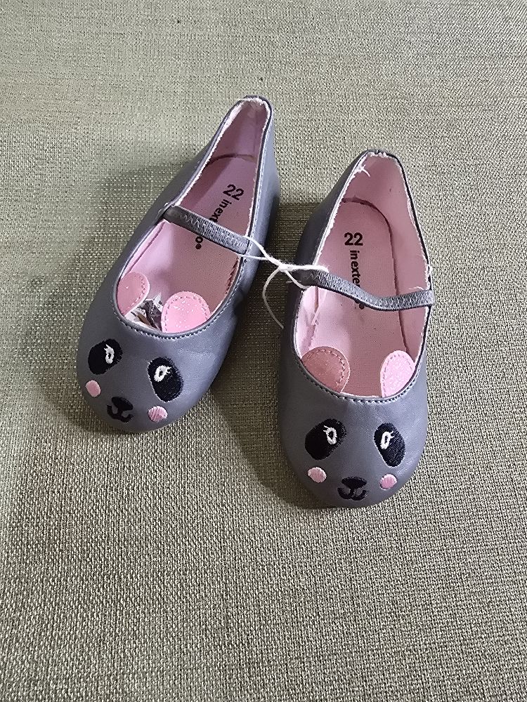 Ballerine Inextenso fillette