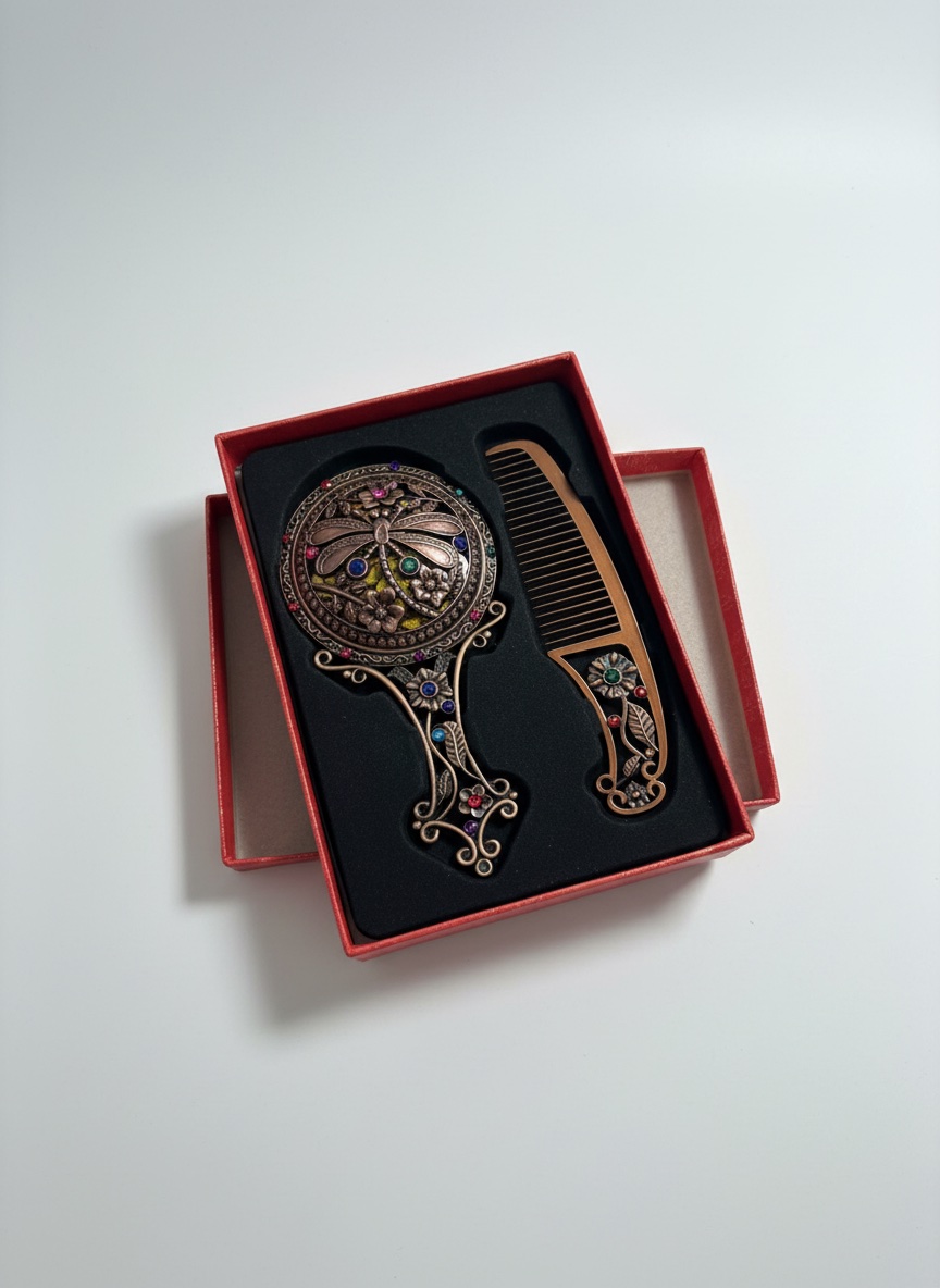 Idée cadeau aroussa 