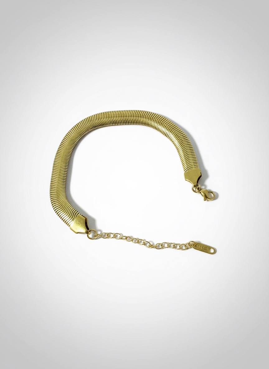 Braclet inoxydable