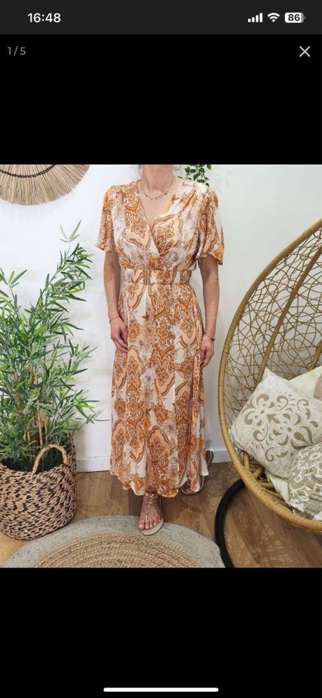 Robe 