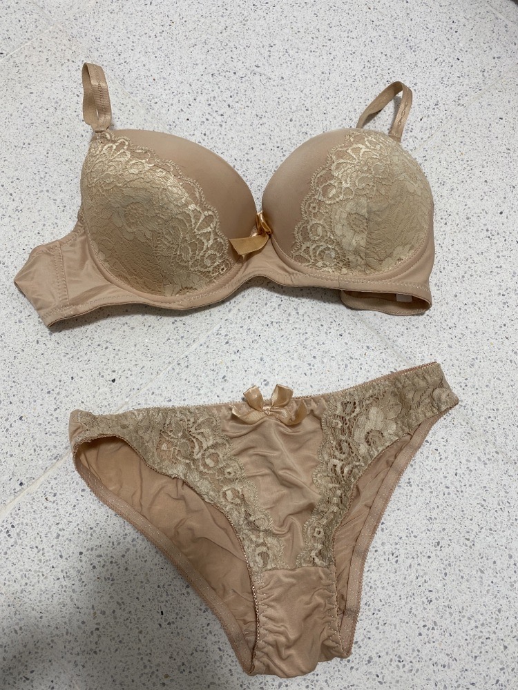 Beige