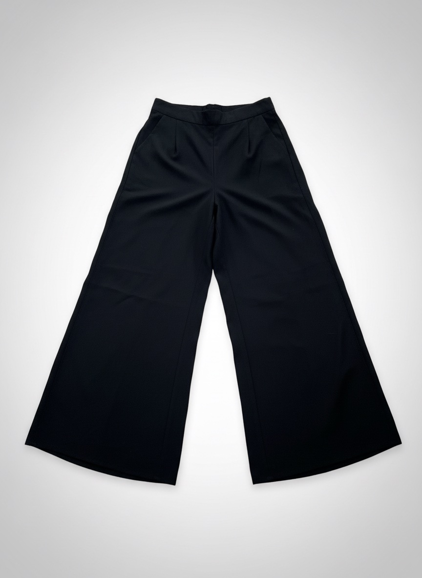 Pantalon tres stylee H&M