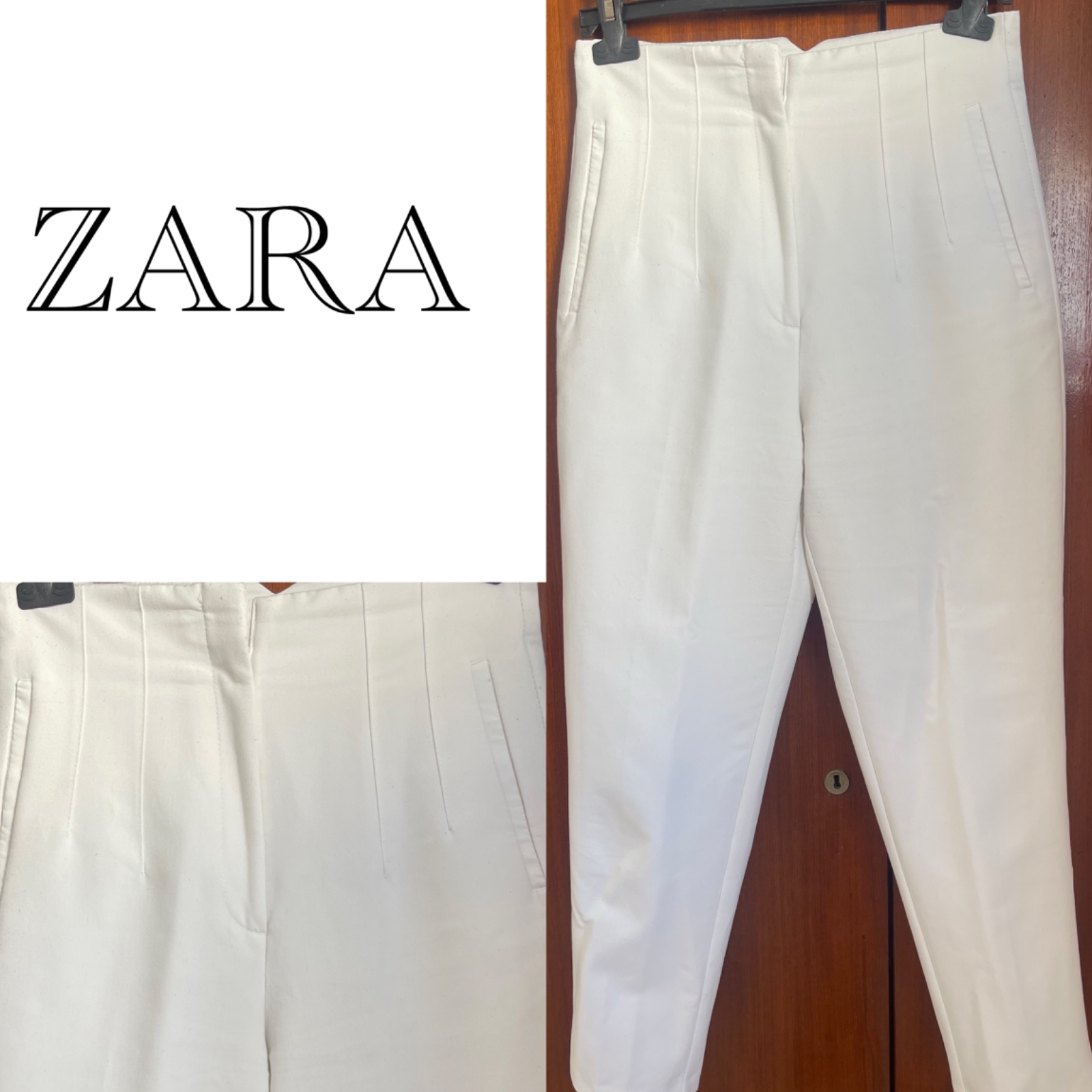 Zara collection