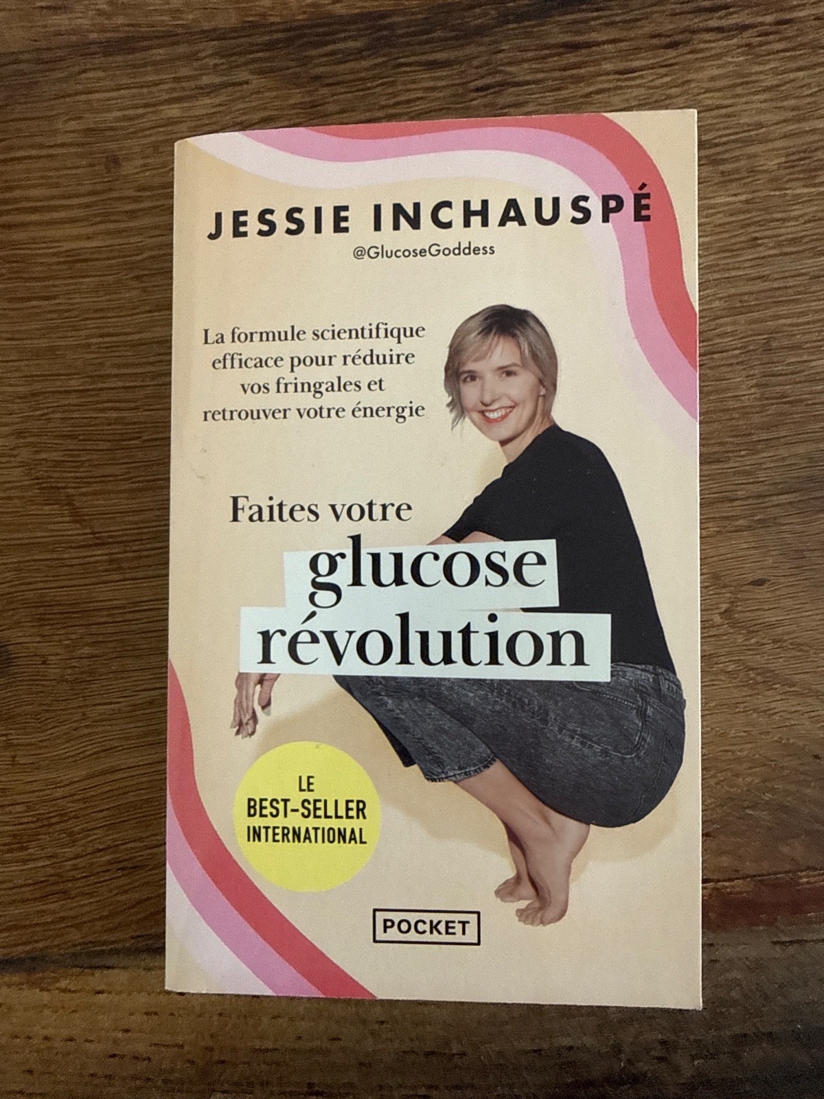 Glucose Revolution