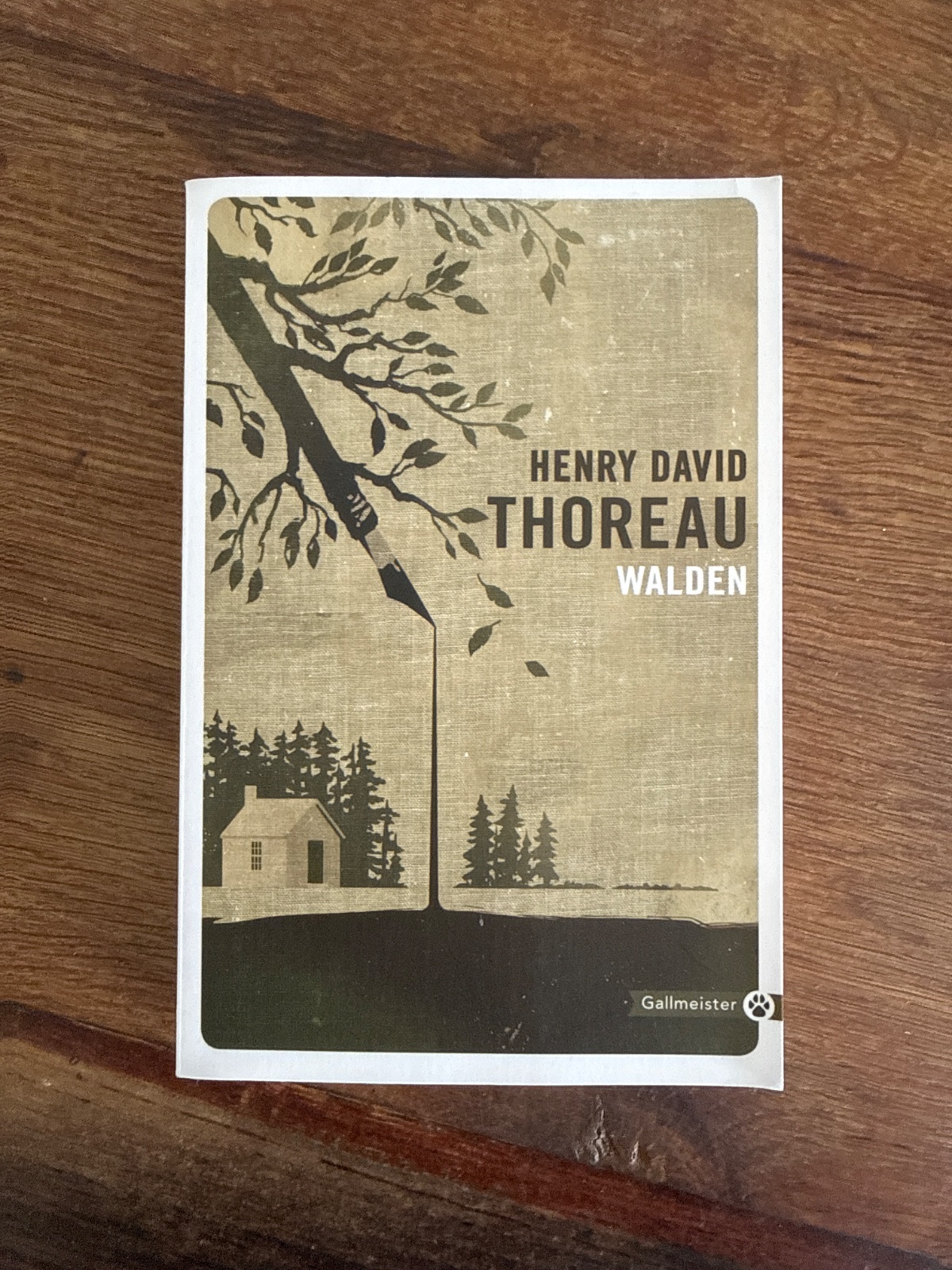 Walden