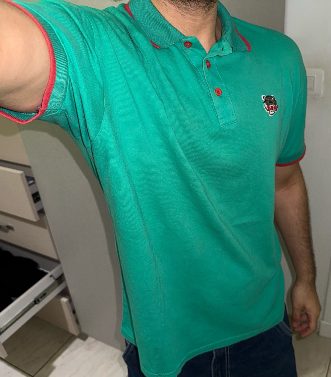 Tshirt Kenzo