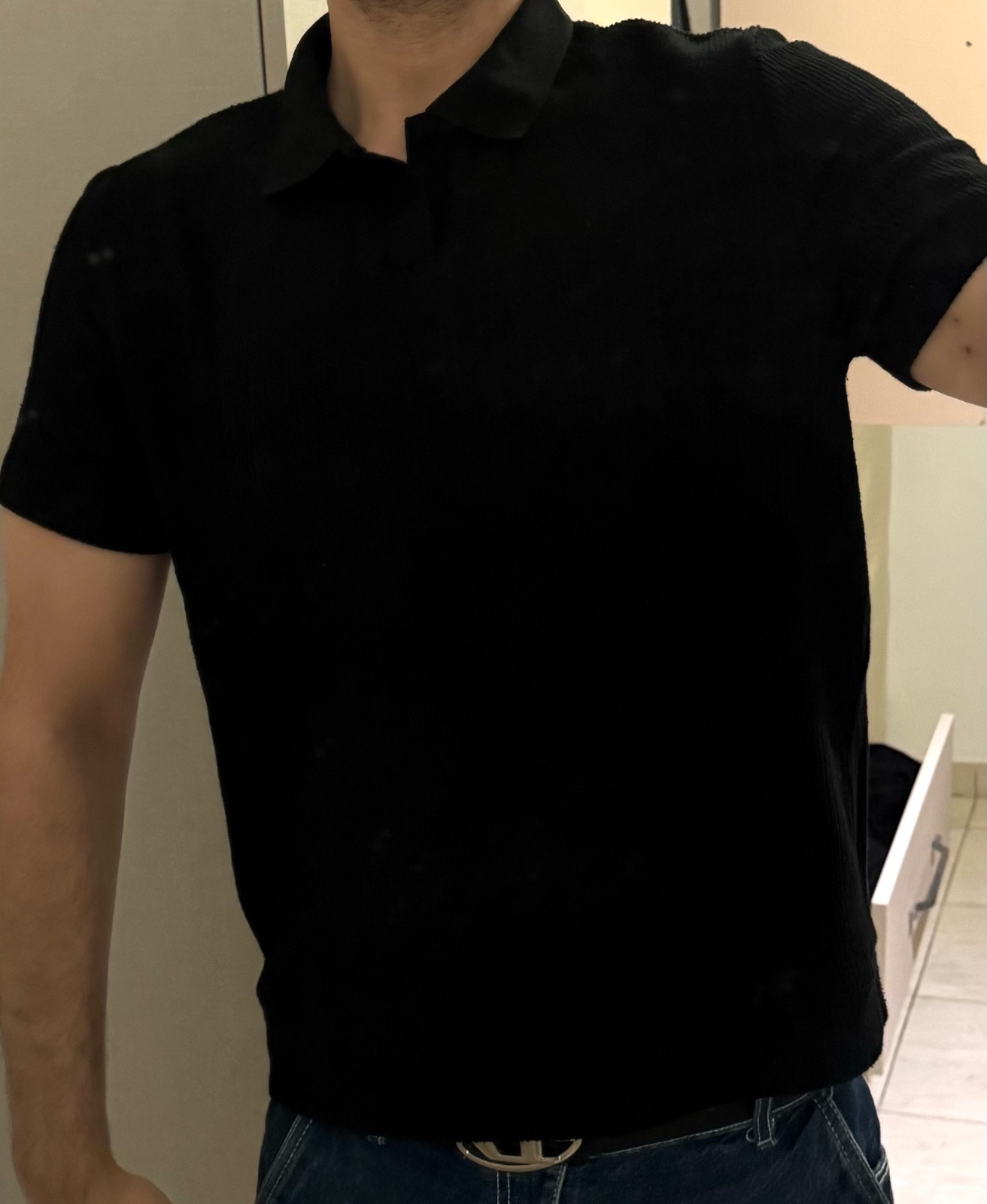 Tshirt Bershka