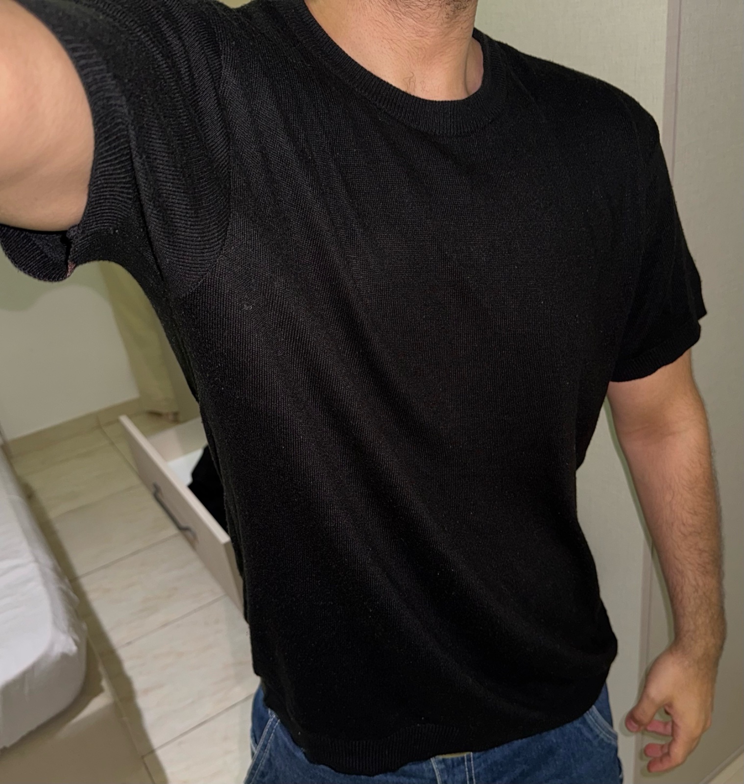 Tshirt Exist
