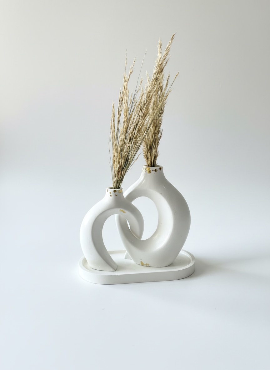 2vases