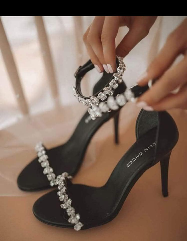 Escarpins 