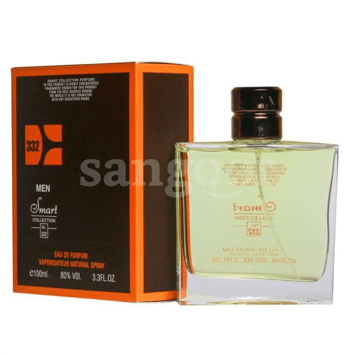 Parfum boss orange 🍊