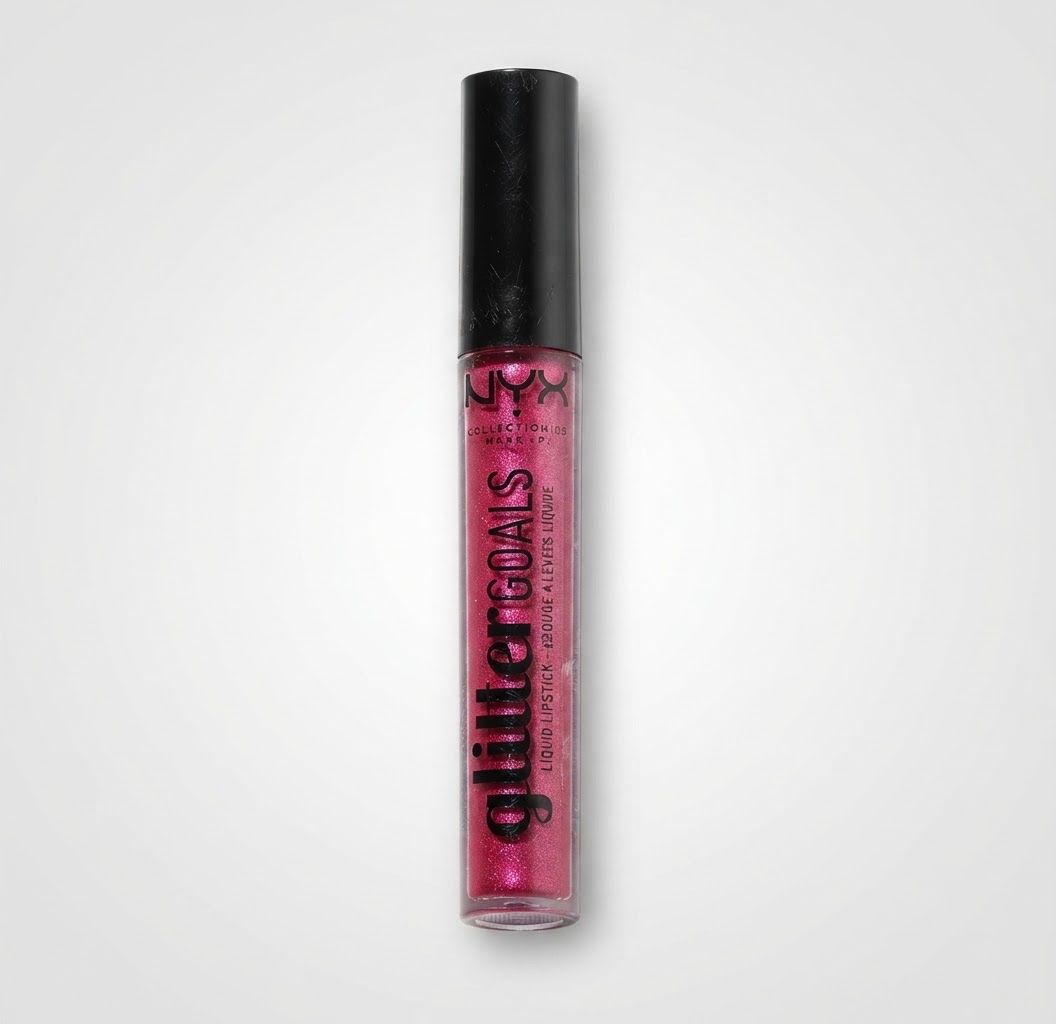 Nyx gloss