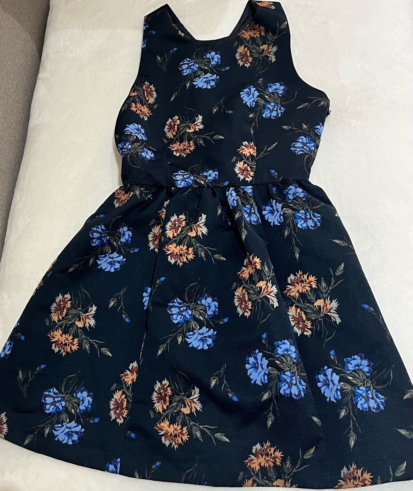 Robe zara