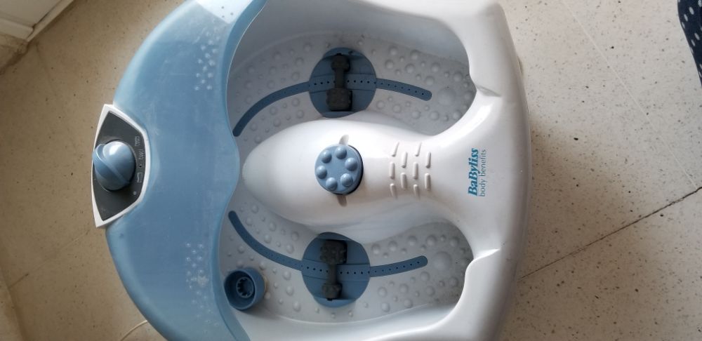 babyliss body benefit