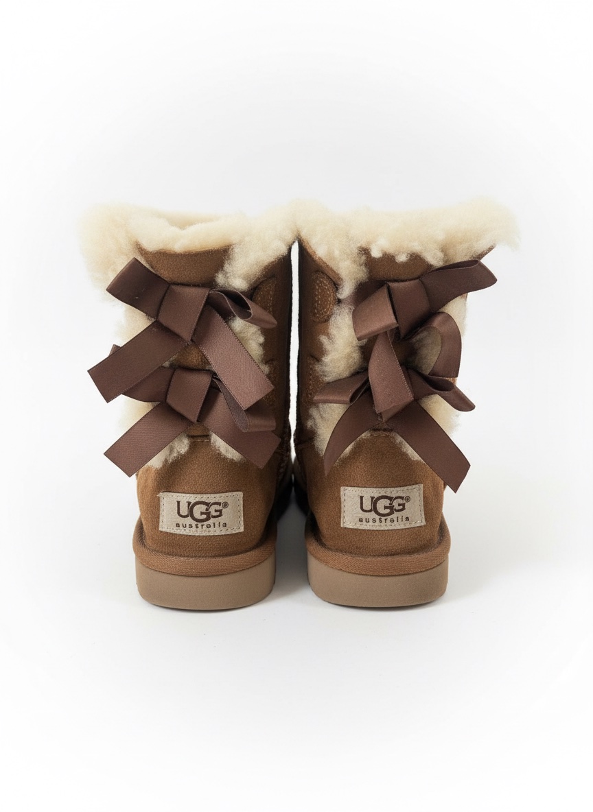 Ugg pour fillette pointure 29
