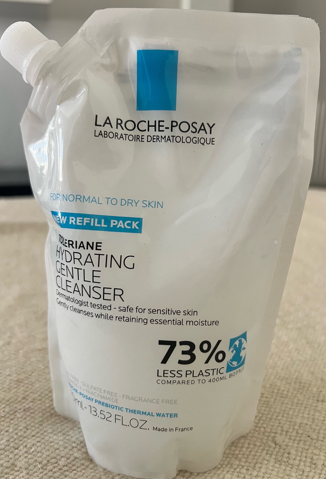 La roche posay