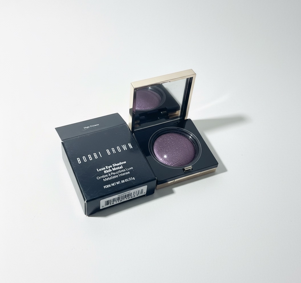 Bobbi brown fard a paupieres 