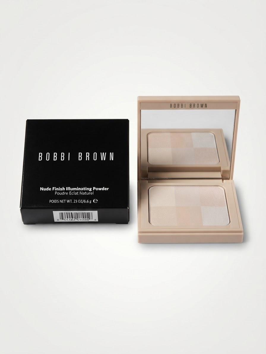 Highlither bobbi brown