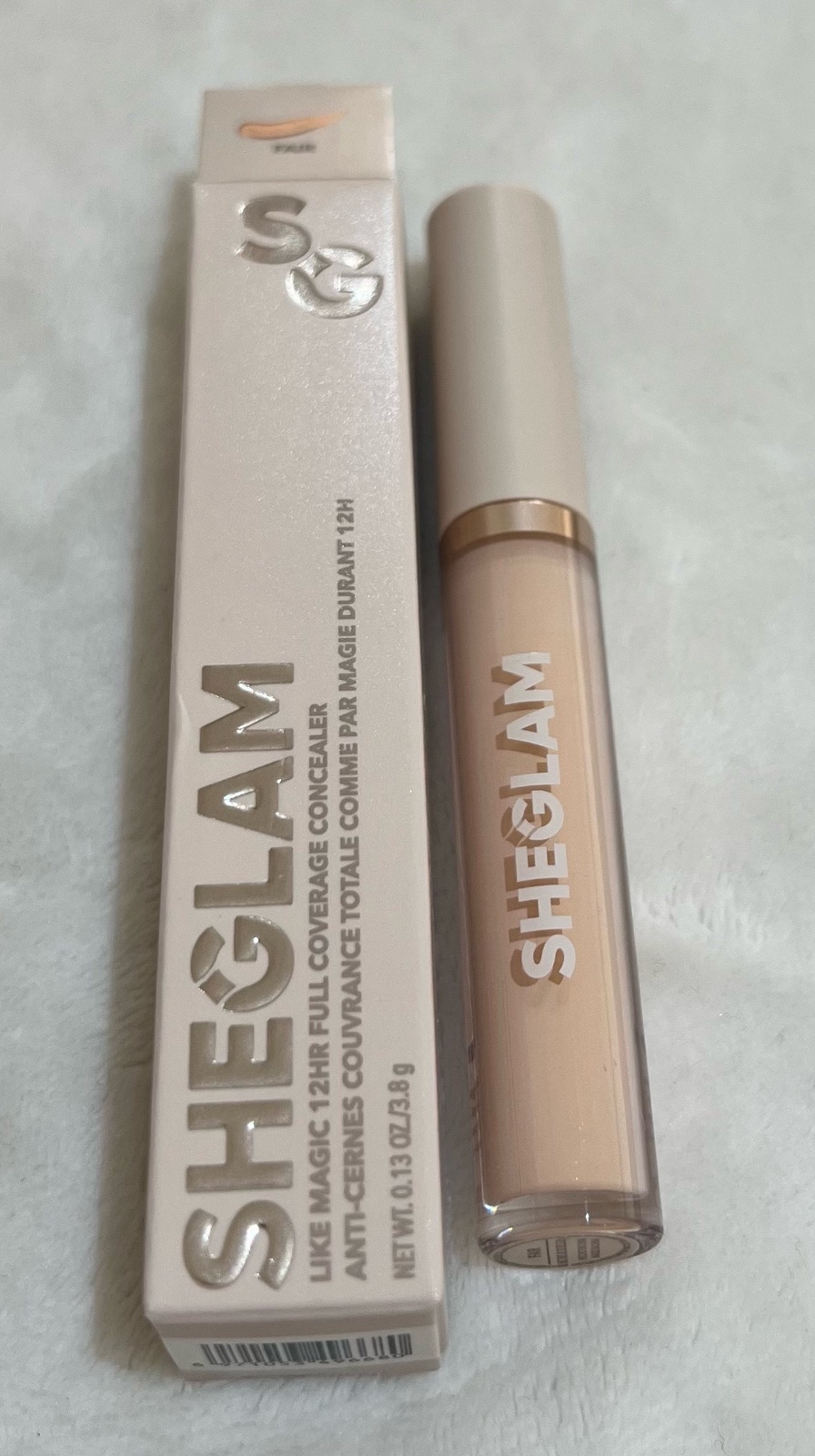 Sheglam anticernes 