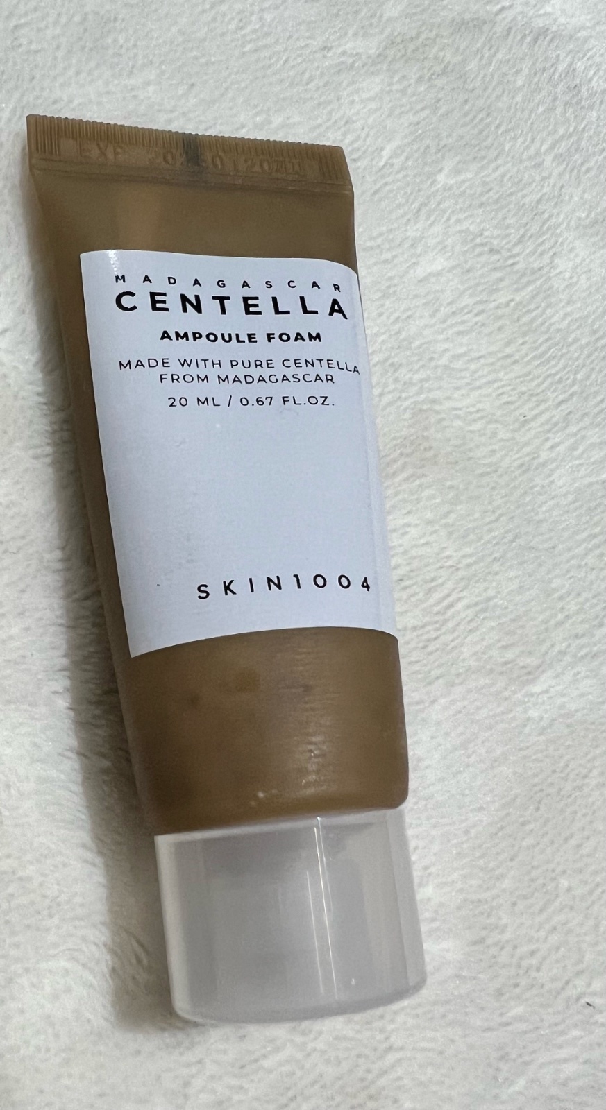 Centella 