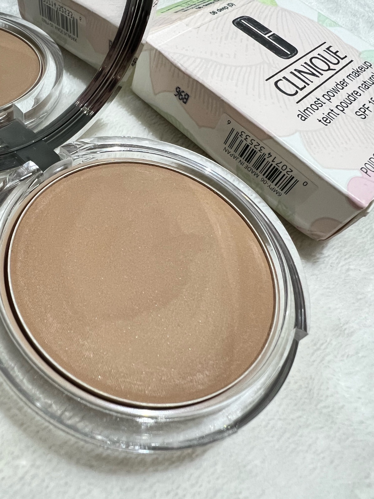 Clinique 